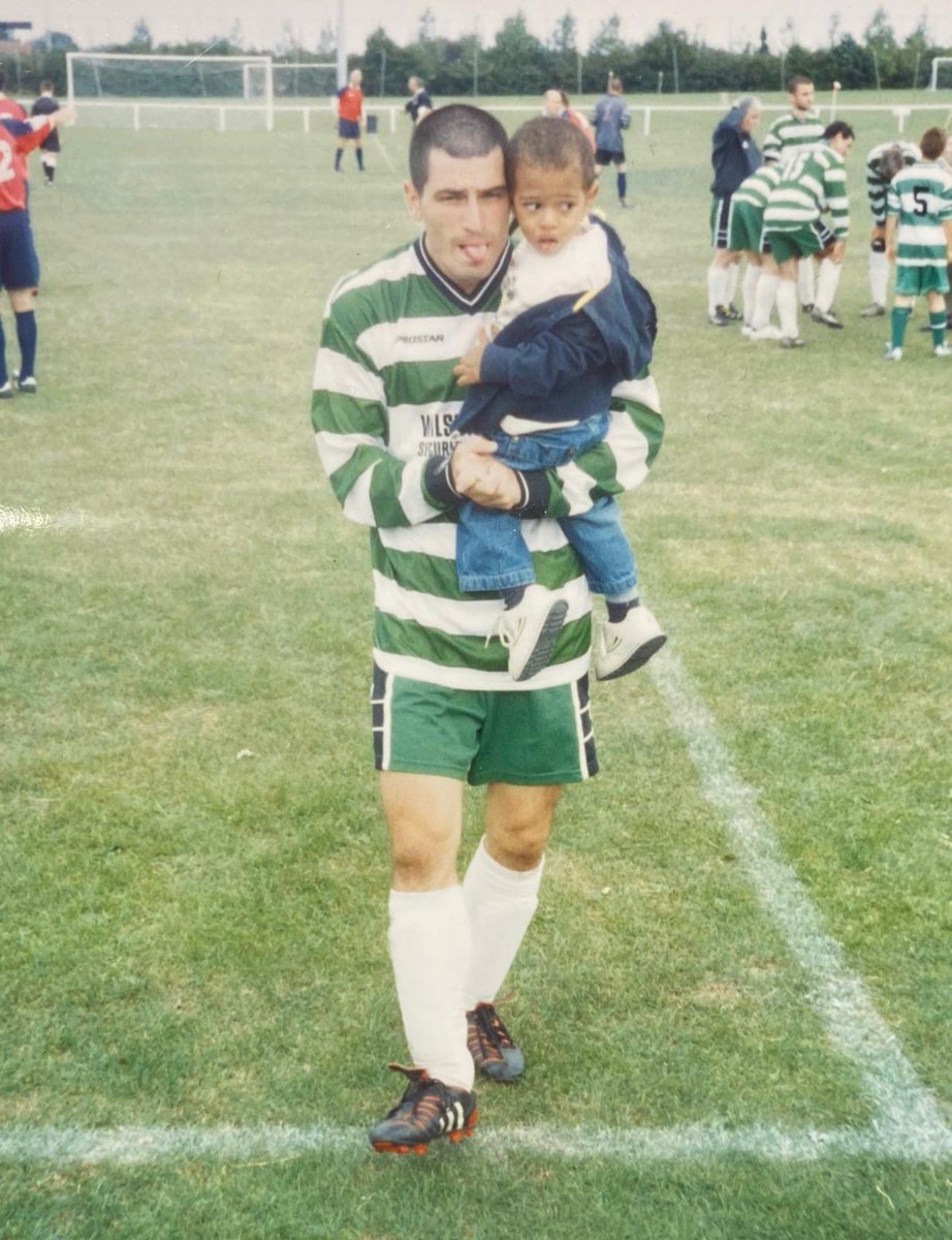 The Grassroots Club Connecting Jude Bellingham With Celtic FC