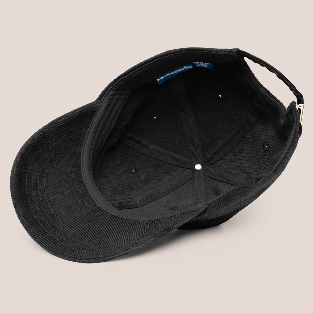 (A)WAY CORD CAP