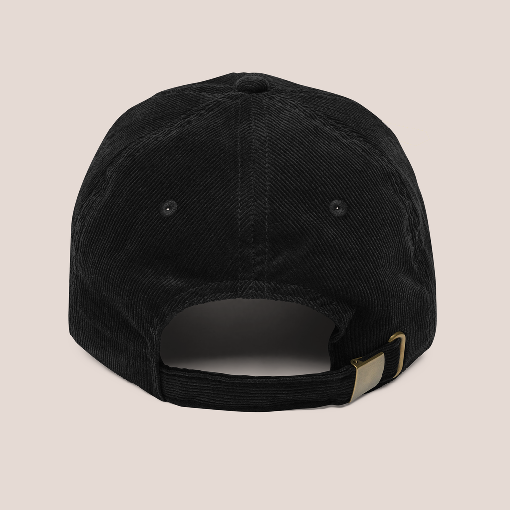 (A)WAY CORD CAP