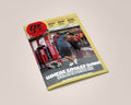 (A)WAY ISSUE #002 [PRE-ORDER]